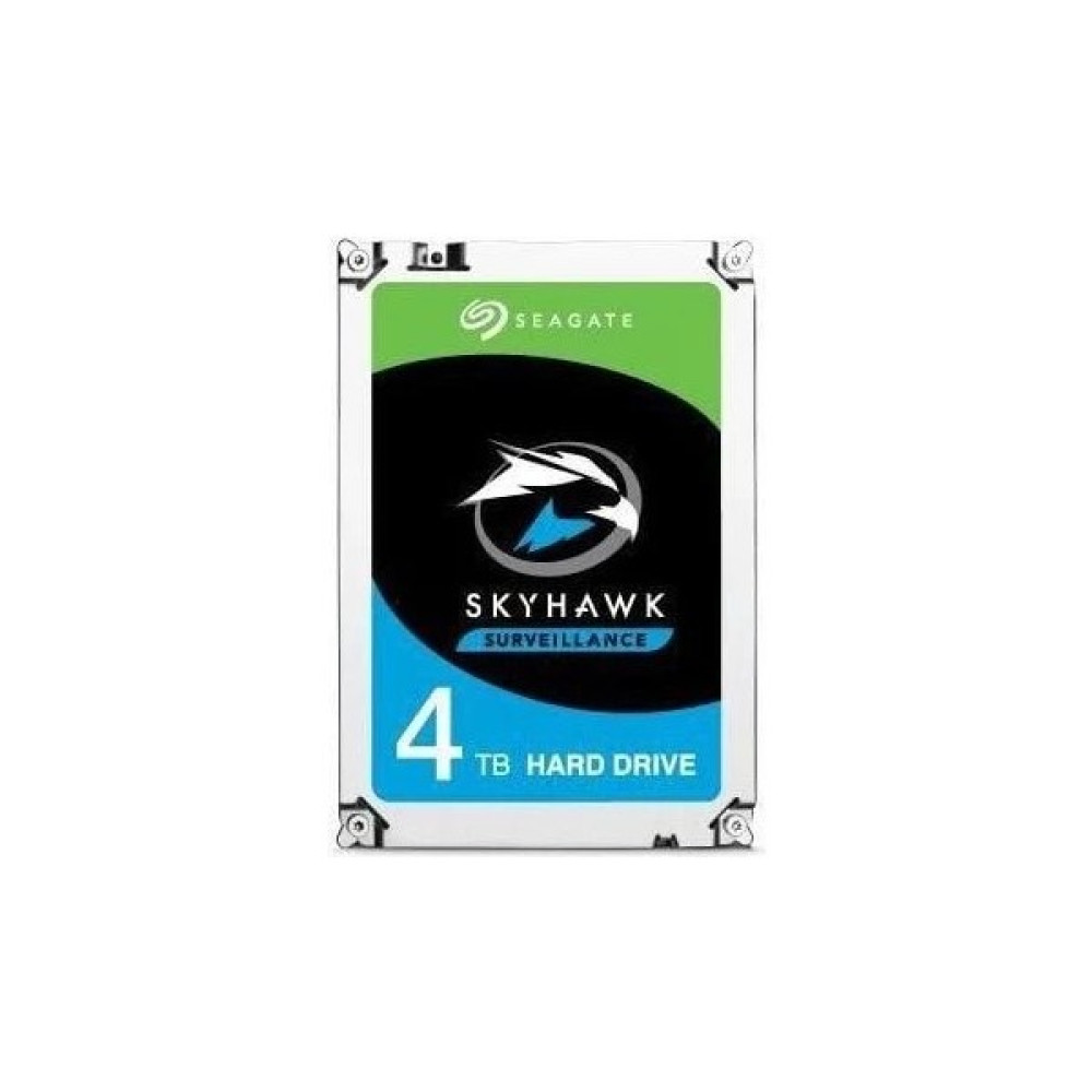 Seagate ST4000VX016 Skyhawk 3.5" 4tb 5900RPM 256MB Sata 7/24 Harddisk - 4 TB Sabit Diskler Fiyatı