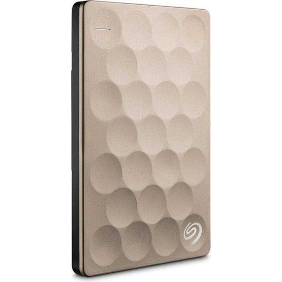 Seagate Ultra Slim Backup Plus 1TB STEH1000201 Taşınabilir Harddisk