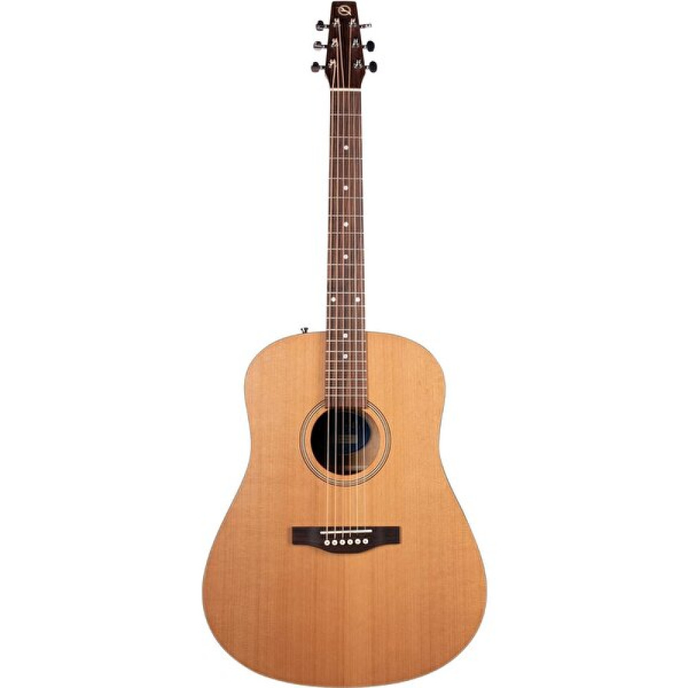 Seagull S6 Collection 1982 Akustik Gitar - Natural Akustik Gitarlar Fiyatı