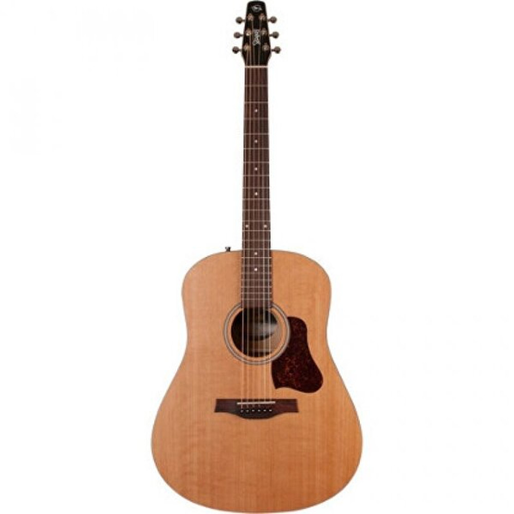 Seagull S6 Original Akustik Gitar (Natural) Akustik Gitarlar Fiyatı