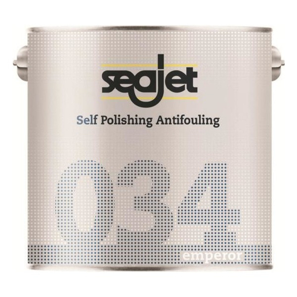 Seajet 034 Emperor Speed Boya Lacivert 0.75 Lt Oto Boyaları Fiyatı