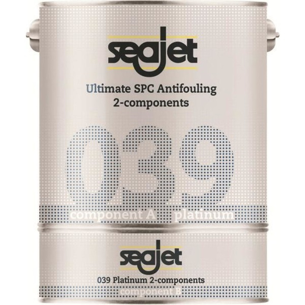 Seajet 039 Antifouling Boya Lacivert 2 Lt Oto Boyaları Fiyatı