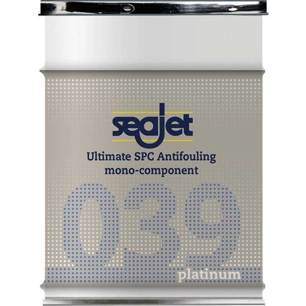 Seajet 039 Antifouling Boya Lagoon Gri 5 Lt Oto Boyaları Fiyatı