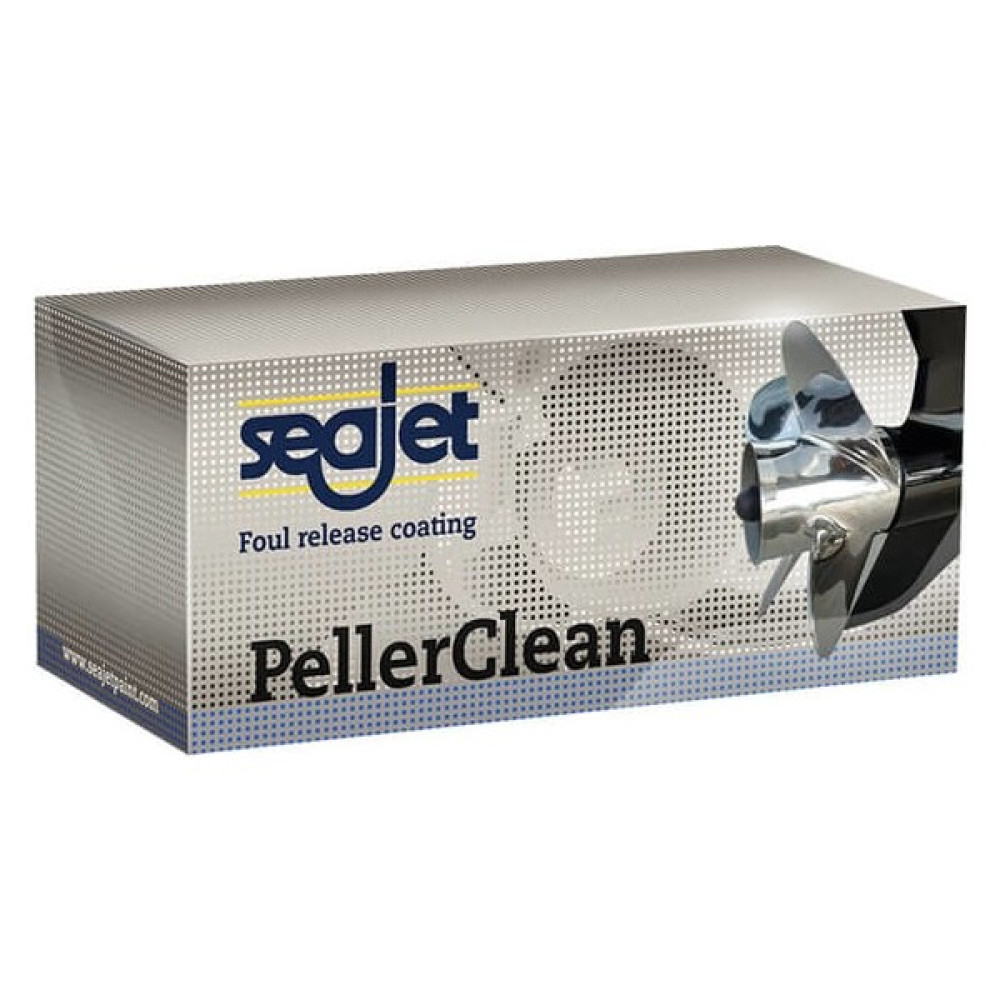 Seajet Pervane ve Braket Koruyucu Zehirlisi Pellerclean Boya Malzemeleri Fiyatı