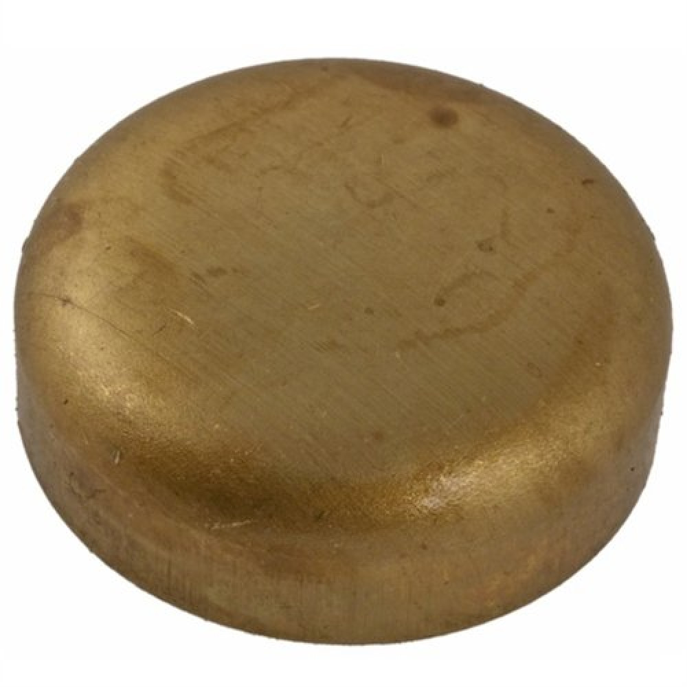 Sealed Power 381-9002 Brass Deep Cup Freeze Plug