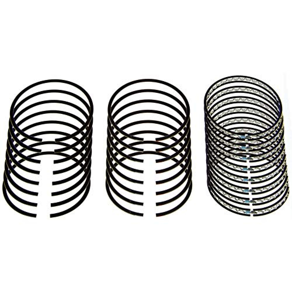 Sealed Power E-458K Premium Piston Ring Set