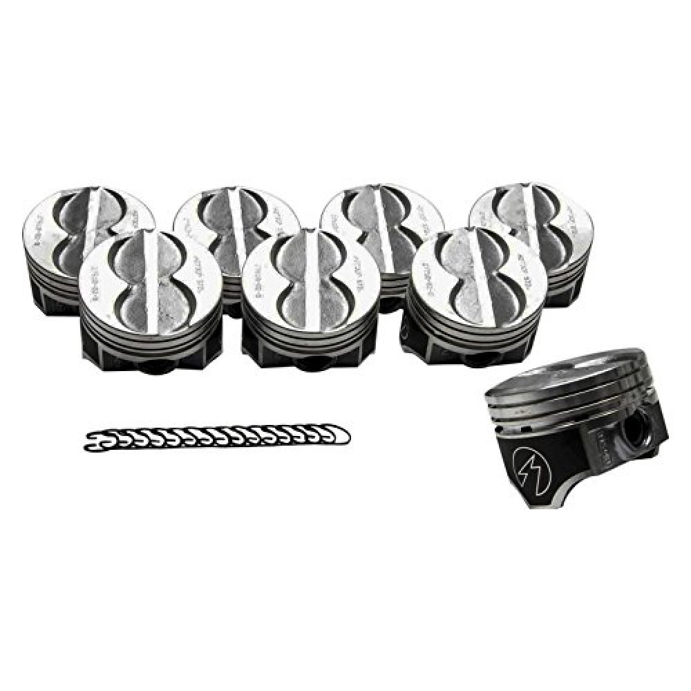 Sealed Power H273CP60 Cast Piston