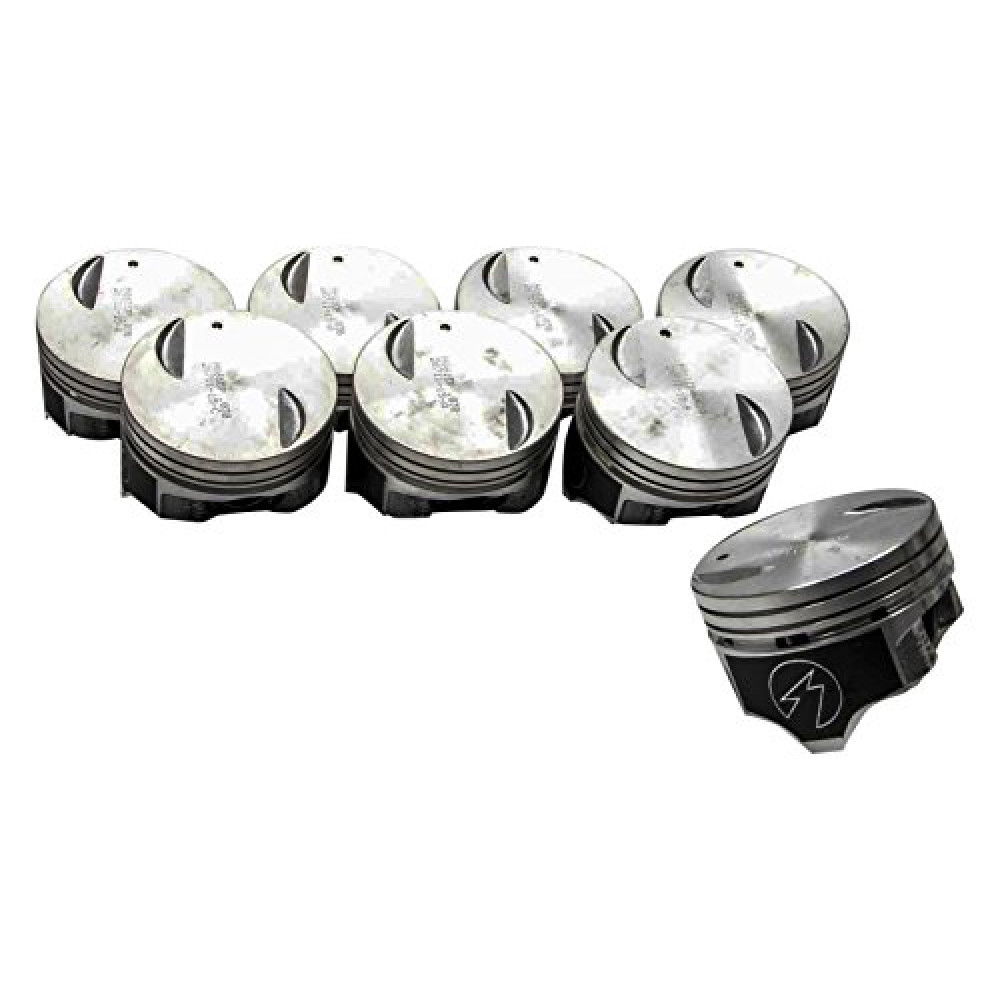 Sealed Power H661CP40 Cast Piston