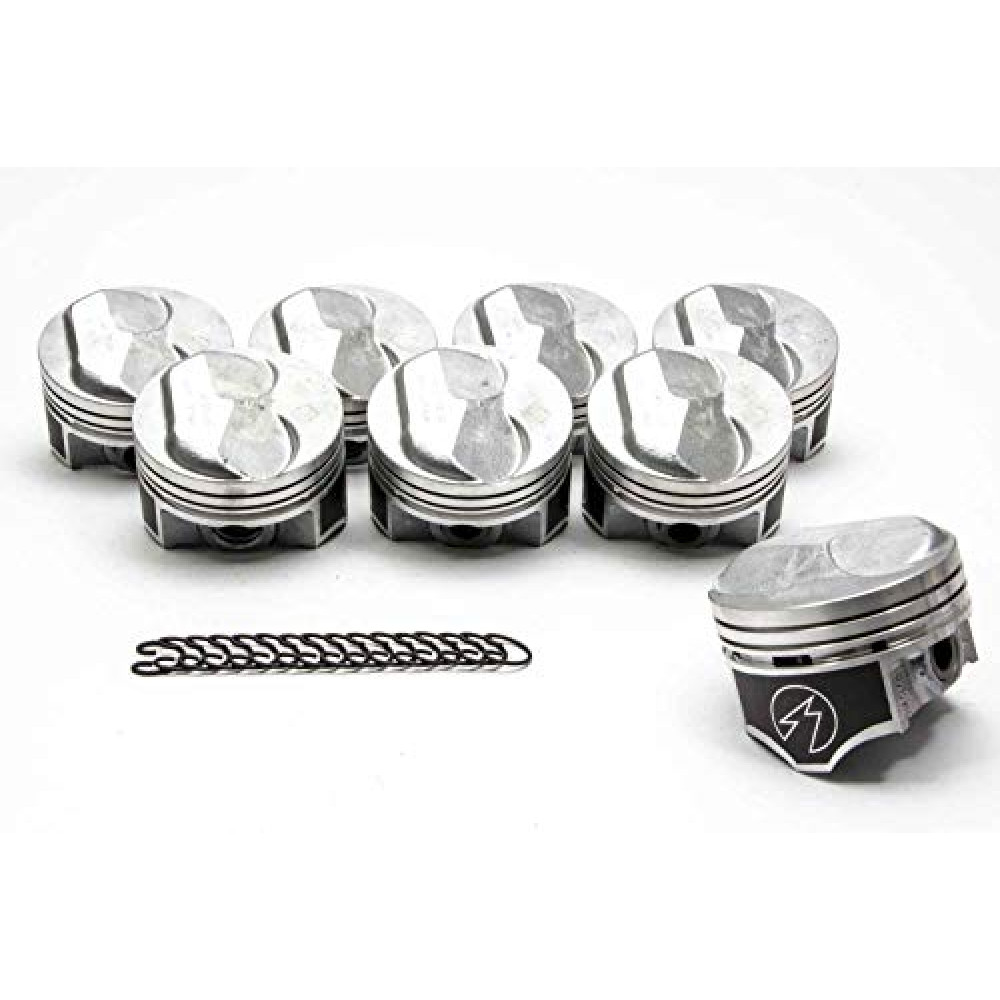 Sealed Power SEAH581CP30-8 Cast Piston