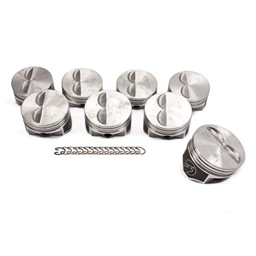 Sealed Power SEAH860CP40-8 Cast Piston