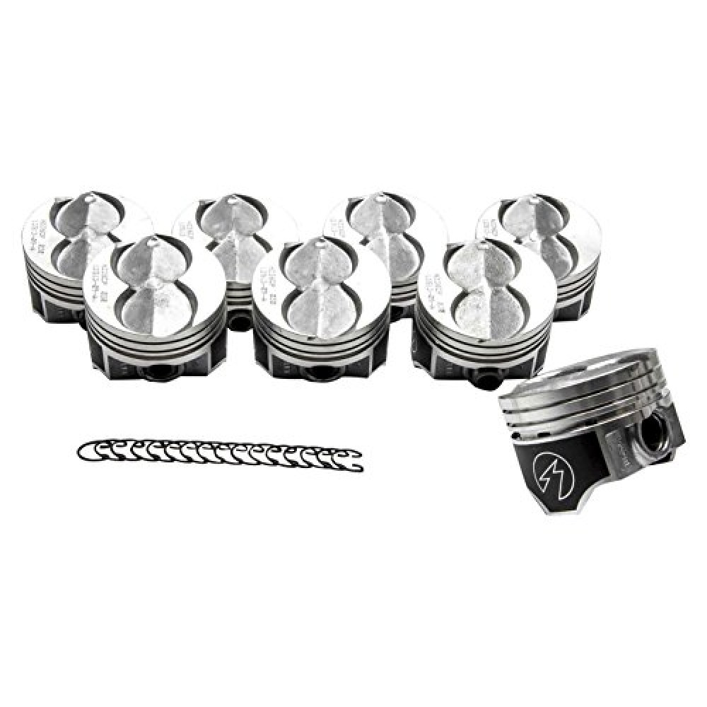 Sealed Power Sealed PowerFederal-Mogul Sealed Power H336CP40 Cast Piston