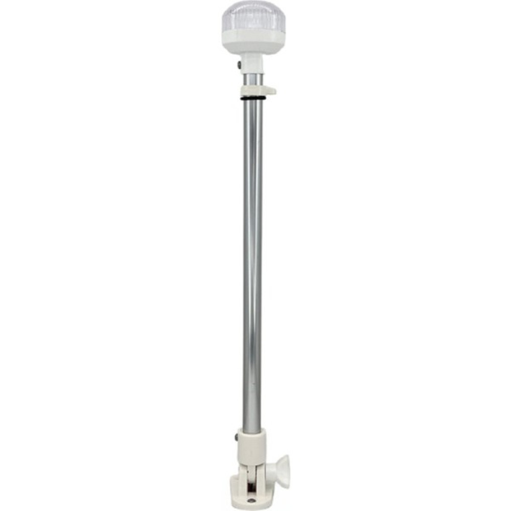 Sealux Işıklı Bayrak Direği Katlanır Beyaz 50cm 12-24v Led Oto Boyaları Fiyatı