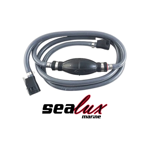 Sealux Mercury Yakıt, Benzin Hortumu, Puarlı Diğer Fiyatı
