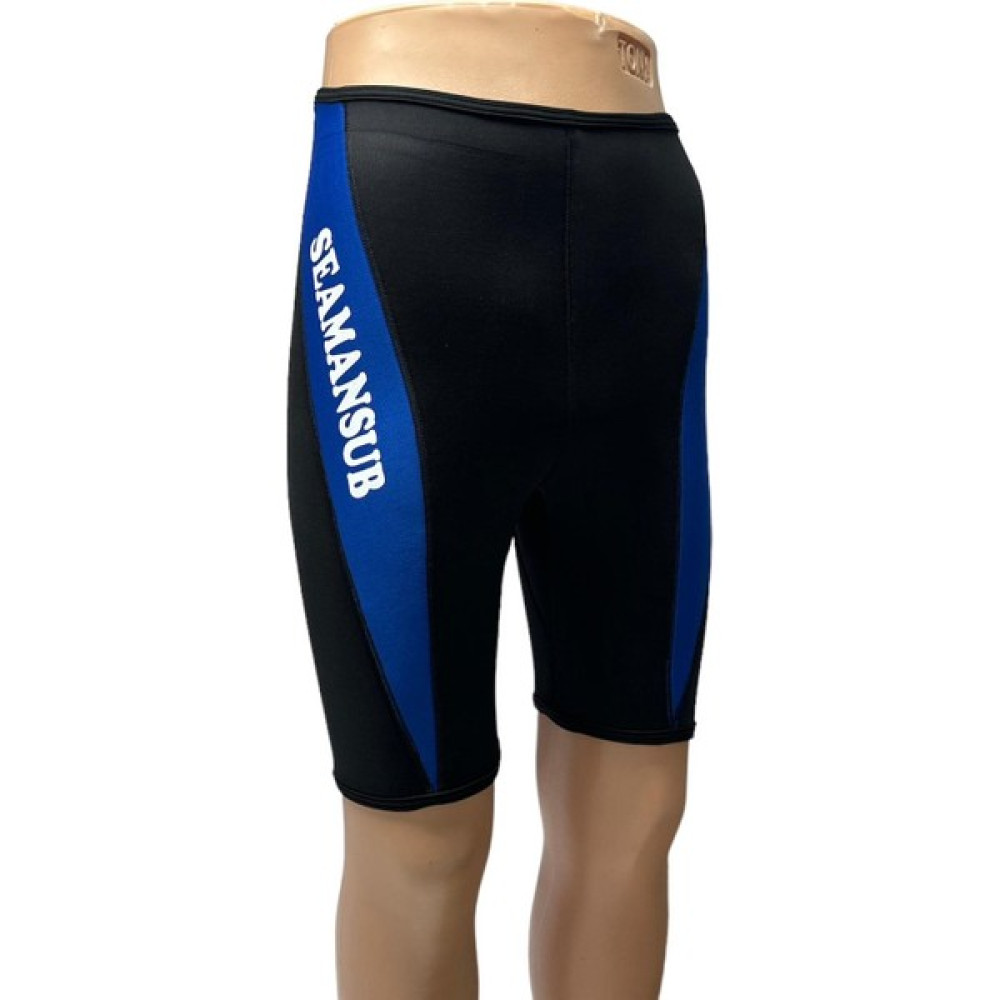Seaman 2mm Neopren Şort - S Oto Boyaları Fiyatı