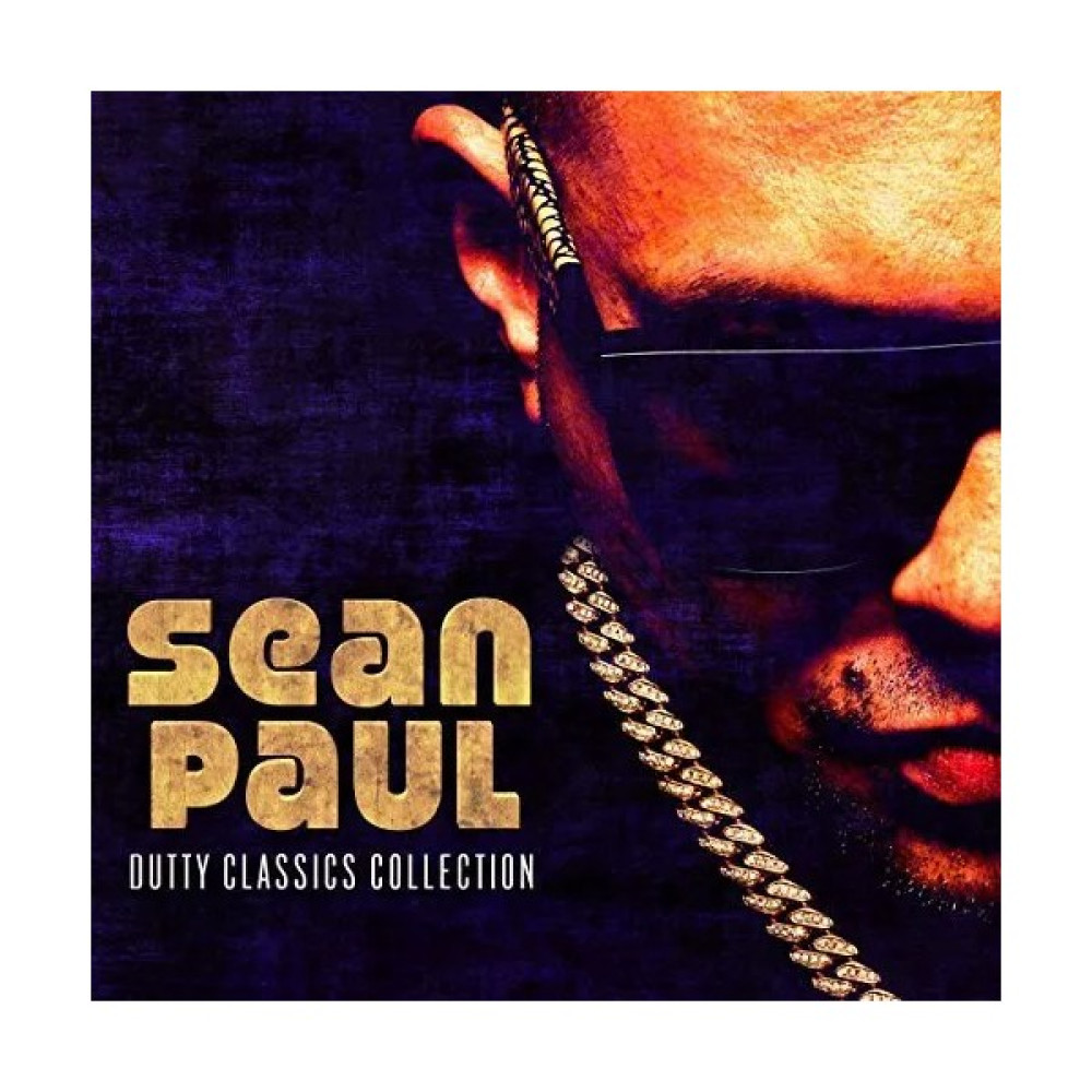 Sean Paul – Dutty Classics Collection CD Oto Boyaları Fiyatı