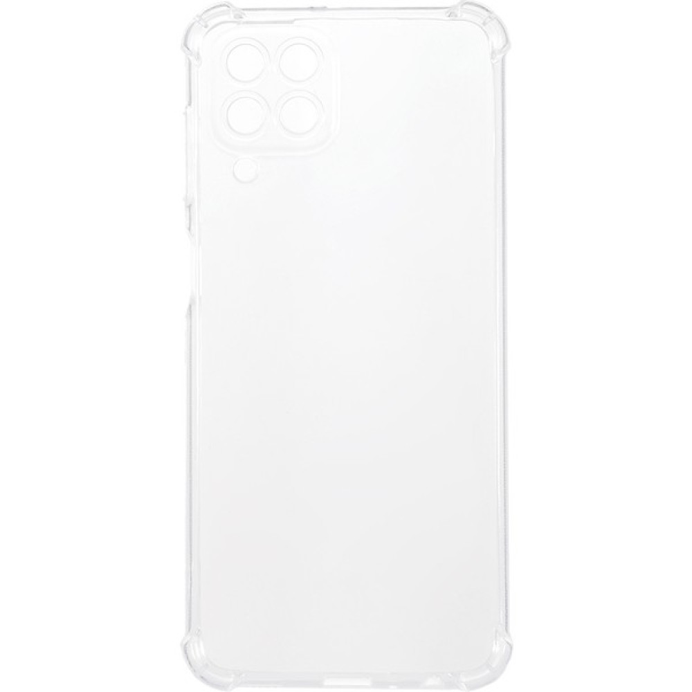 Seashell Digital Samsung Galaxy M33 5g (Global Versiyon) Anti-Drop Telefon Kapağı Yumuşak Tpu Net Telefon Kılıfı (Yurt Dışından) - Şeffaf Cep Telefonu Kılıfı Fiyatı