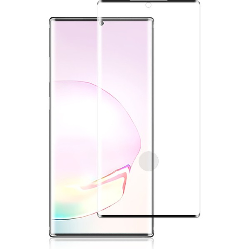 Seashell Digital Samsung Galaxy NOTE20 ULTRA/NOTE20 Ultra 5g-Black Için Tam Boyut 3D Kavisli Temperli Cam Ekran Koruyucusu (Yurt Dışından) - Siyah Cep Telefonu Kılıfı Fiyatı
