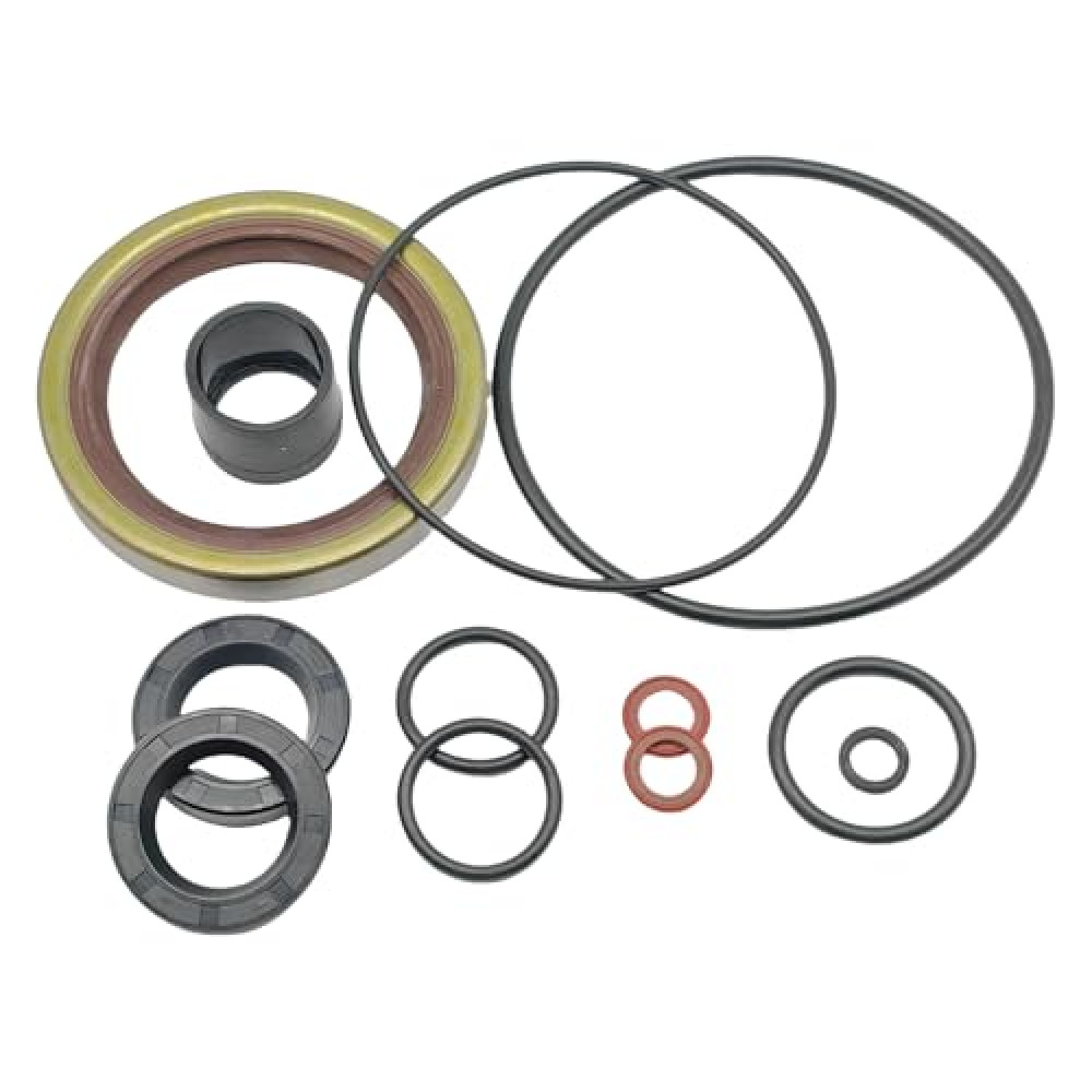 SeaSierra 88397A1 Upper Unit Seal Kit for Mercruiser Alpha one 1 Gen 2 Stern Drive 26-88397A1 Sierra 18-2644