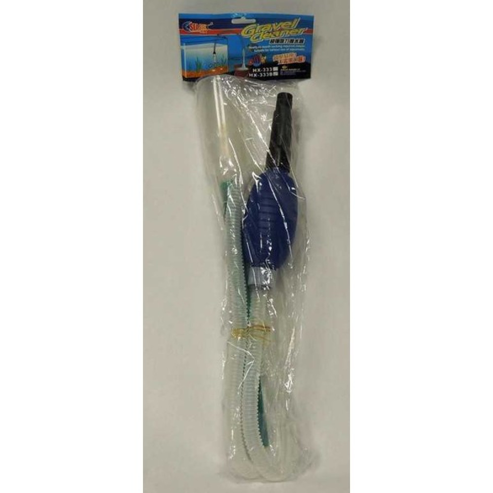 SeaStar Hx-333B Akvaryum Sifonu Oto Boyaları Fiyatı