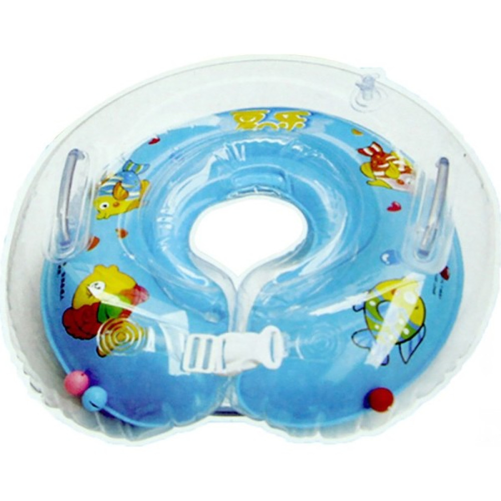 Sea&sun Boyunluk 40 cm Mavi Şişme Su Ürünleri Fiyatı