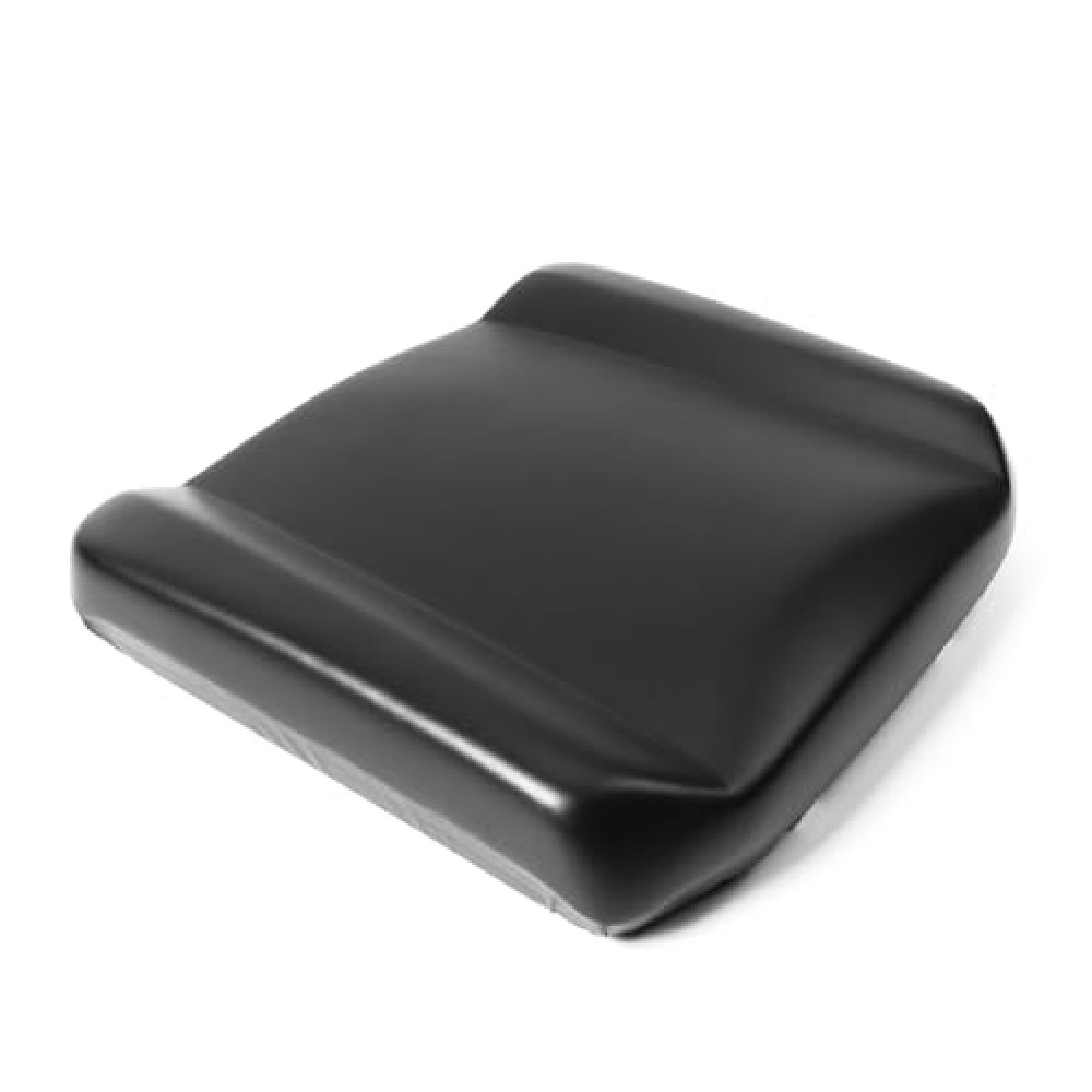 Seat Bottom Cushion Fit for 2013-2019 Polaris Ranger ETX EU XP 570 900 1000 Diesel EU HST Deluxe Replacement 2684966-070 Driver Side Black