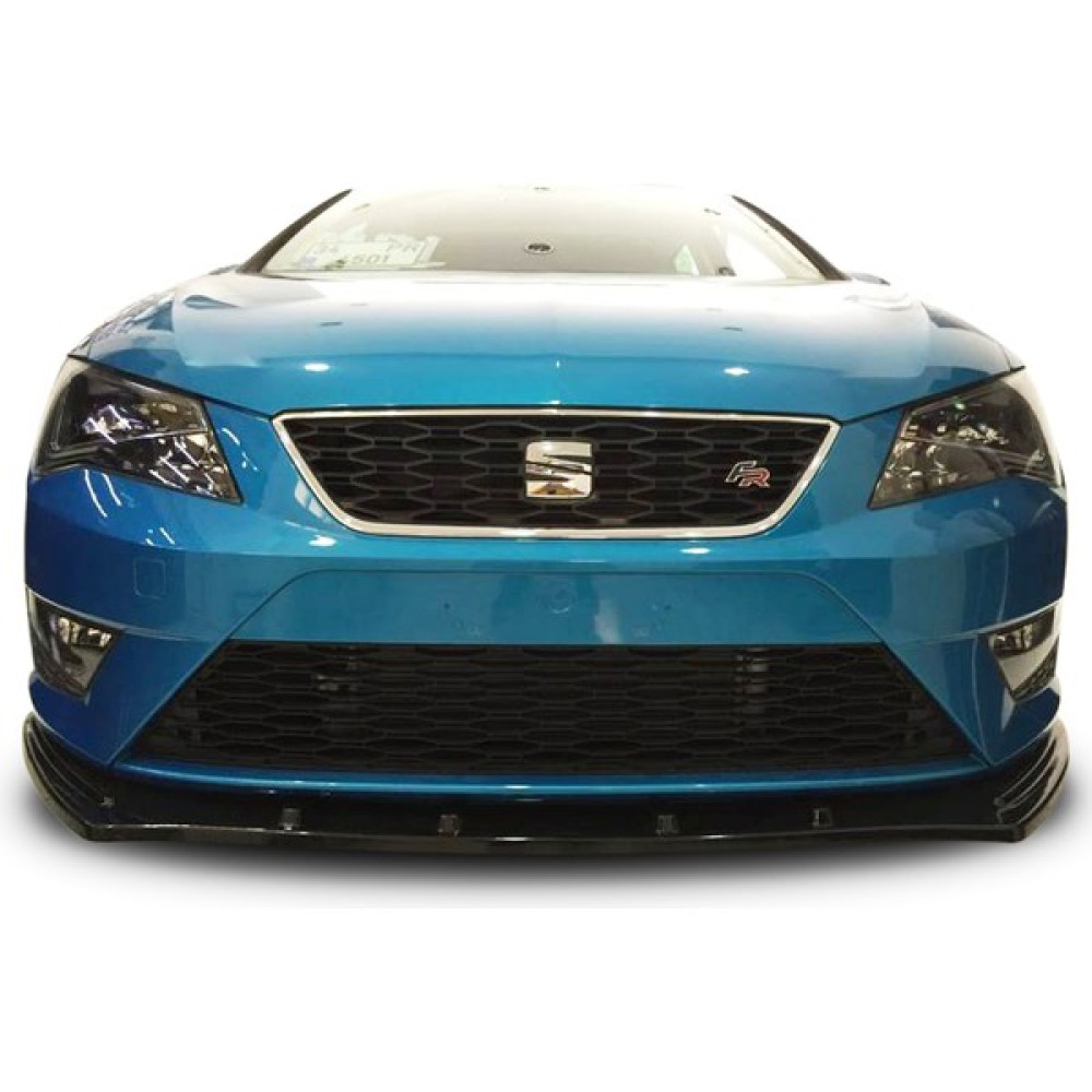Seat Leon Mk3 Fr Ön Lip (Plastik) Oto Boyaları Fiyatı