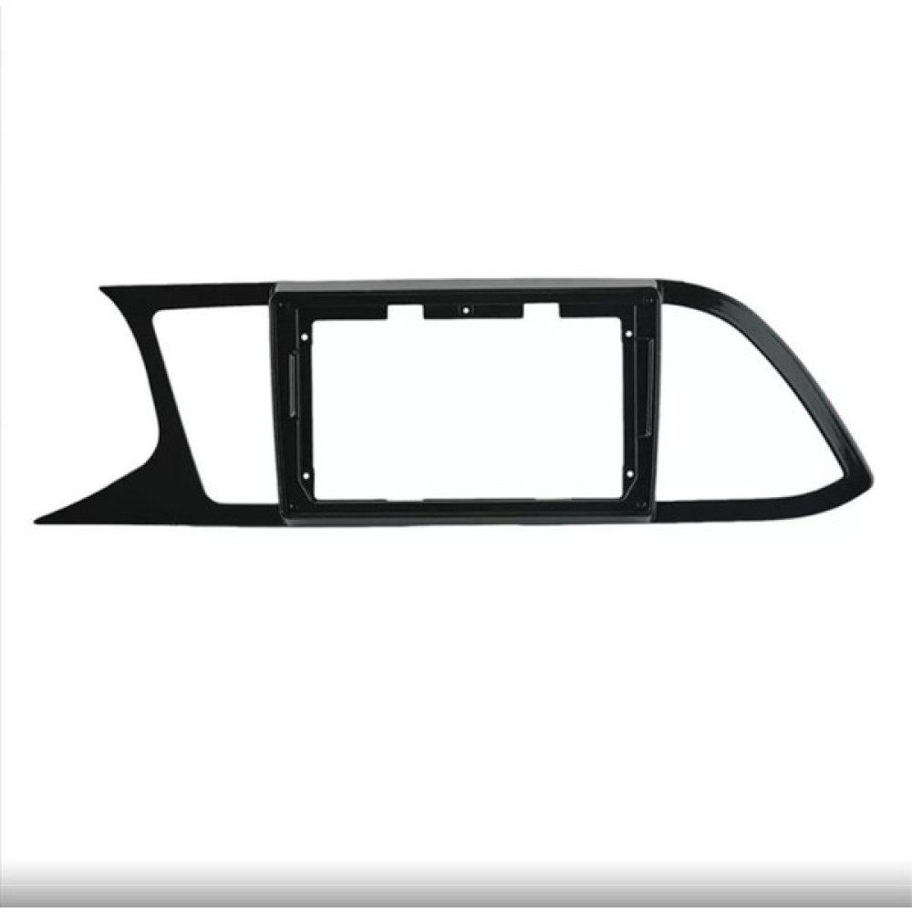 Seat Oto Tablet Çerçeve Seat Leon 2018+ 9" Pıano Black TAC-173 Oto Boyaları Fiyatı