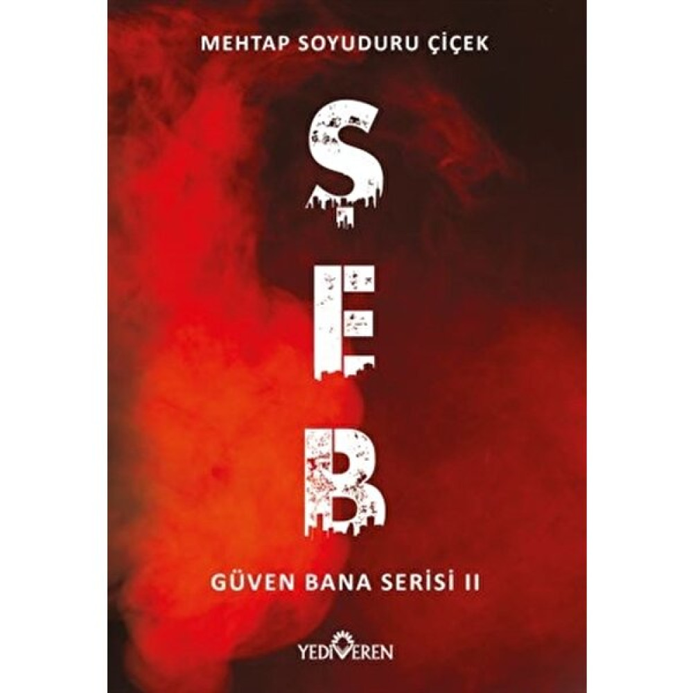 Şeb-Güven Bana 2 - Mehtap Soyuduru Çiçek Öykü Kitapları Fiyatı