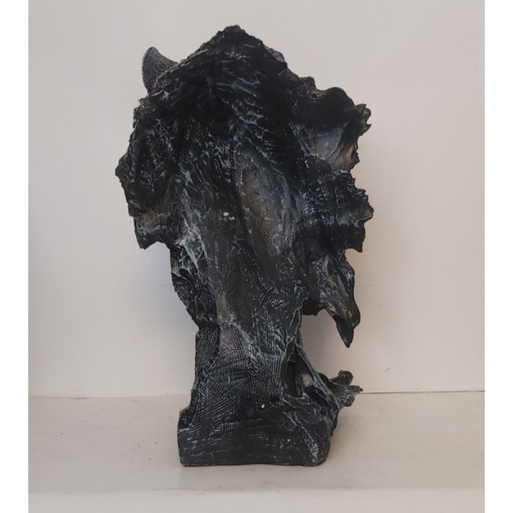 Seba Sanat Boz Kurt Biblo Bozkurt Biblo Biblo Fiyatı