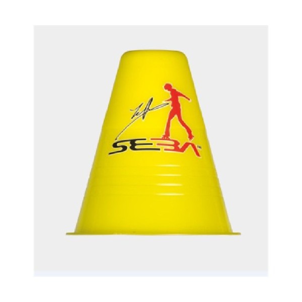Seba Slalom Konisi (20' Li Paket) Paten Fiyatı