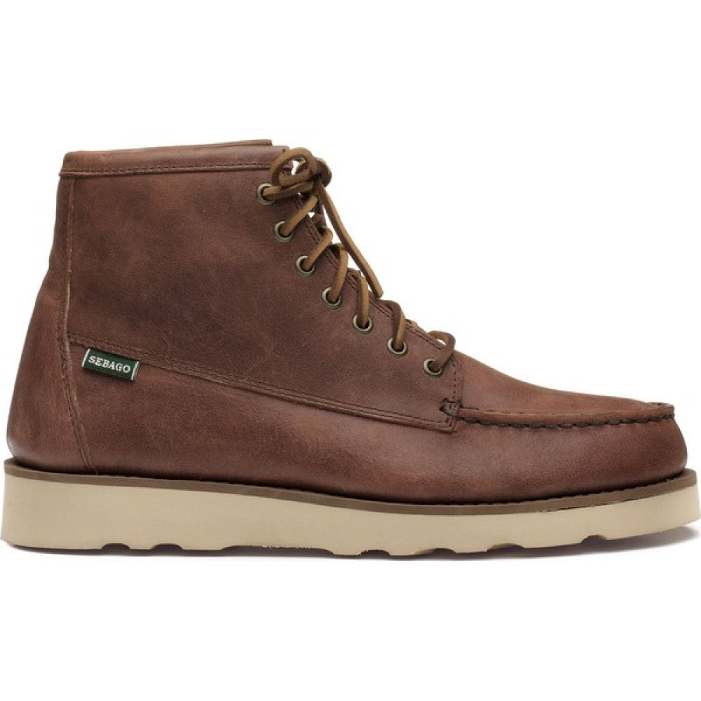 Sebago Deri Kahve Erkek Bot 77114RW Erkek Botları Fiyatı