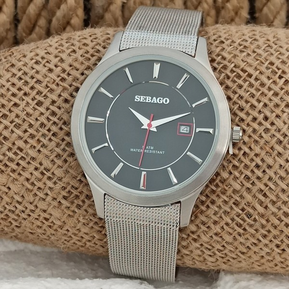 Sebago SBGS01004P-3 Erkek Kol Saati Kol Saatleri Fiyatı