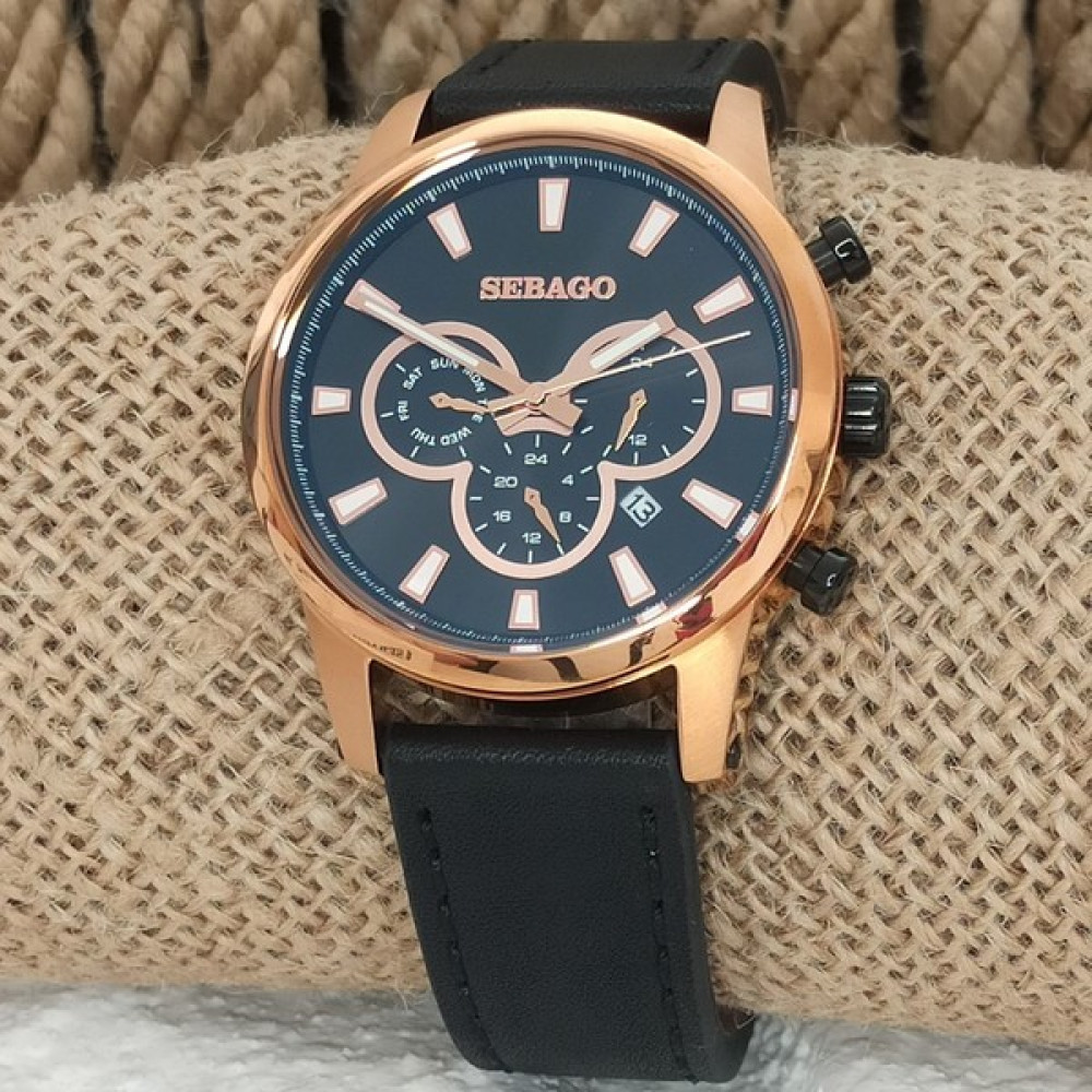 Sebago SBGS01114P-2 Erkek Kol Saati Kol Saatleri Fiyatı