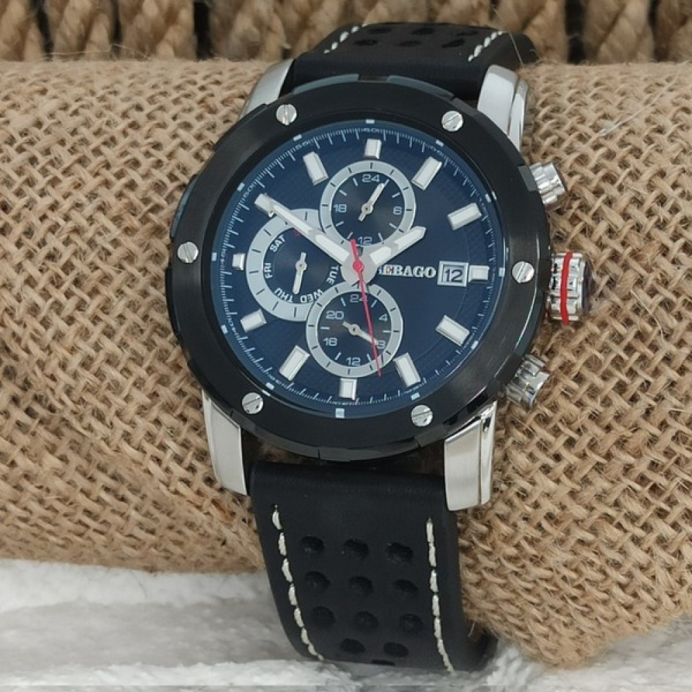 Sebago SBGS01372P-3 Erkek Kol Saati Kol Saatleri Fiyatı