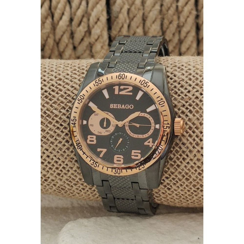 Sebago Sbgs9104b Erkek Kol Saati Kol Saatleri Fiyatı
