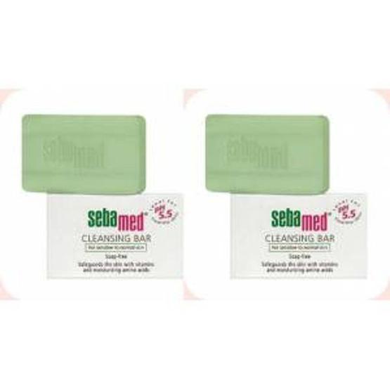 Sebamed 100 gr 2 Adet Baby Sabun Bebek Sabunu Fiyatı