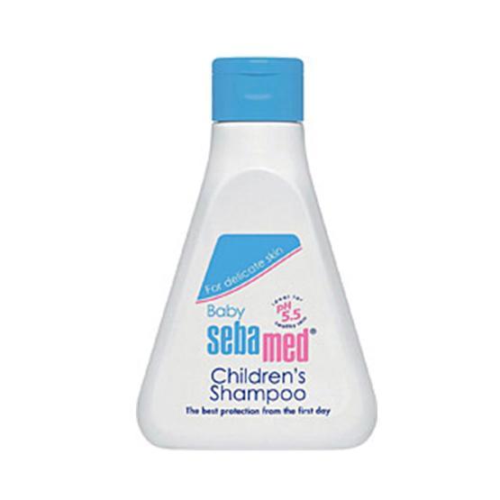 Sebamed Baby 3x500 ml Bebek Şampuanı