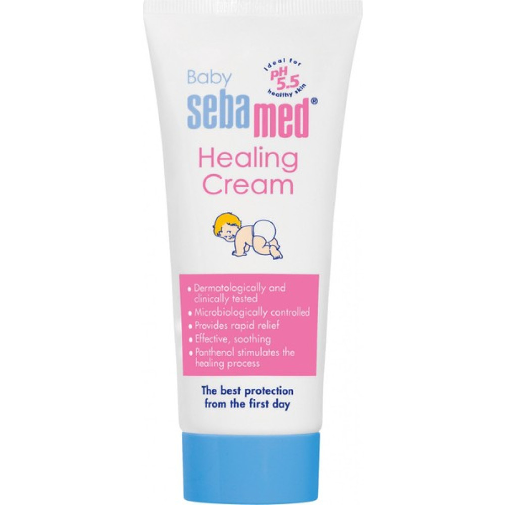 Sebamed Baby Pişik Kremi 100ML Pişik Önleyici Krem Fiyatı