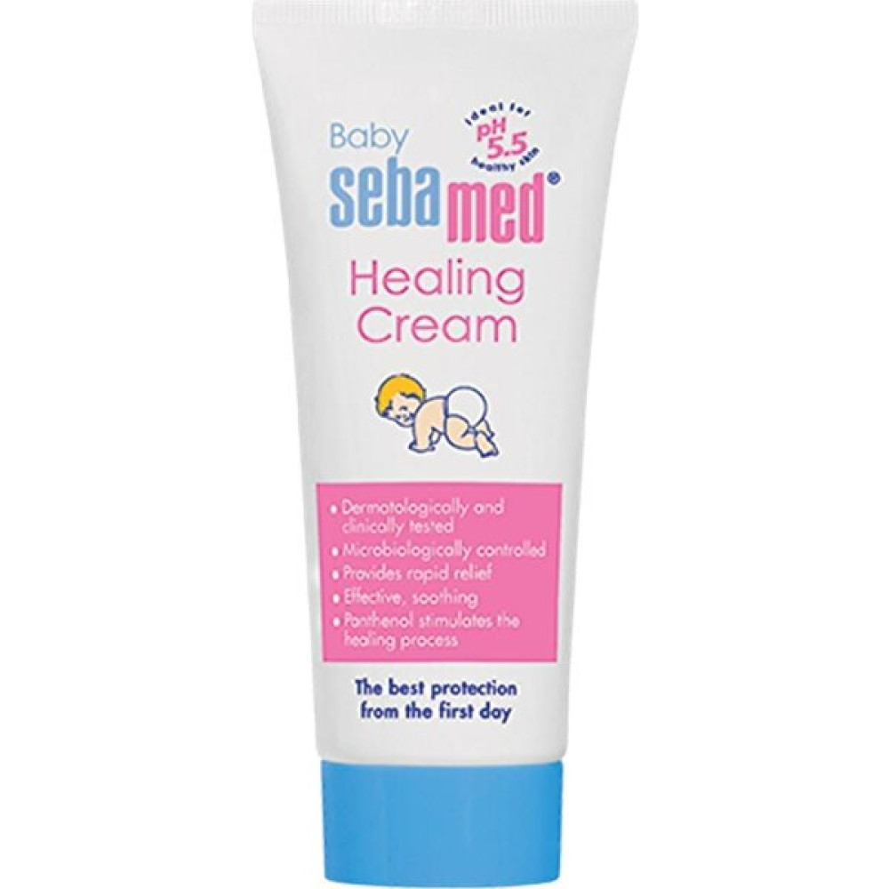 Sebamed Baby Pişik Önleyici Krem 100 ml Bebek Bakım Seti Fiyatı