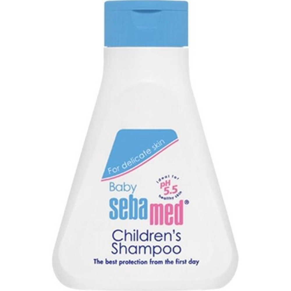 Sebamed Baby Yenidoğan Bebek Şampuanı 250 ml Bebek Şampuanı Fiyatı