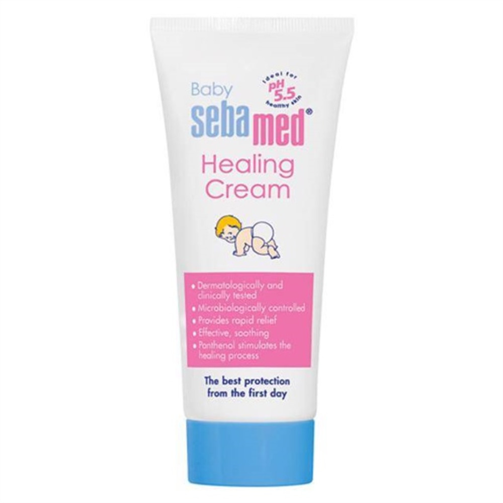 Sebamed Bebe Pişik Kremi 100 ml Pişik Önleyici Krem Fiyatı