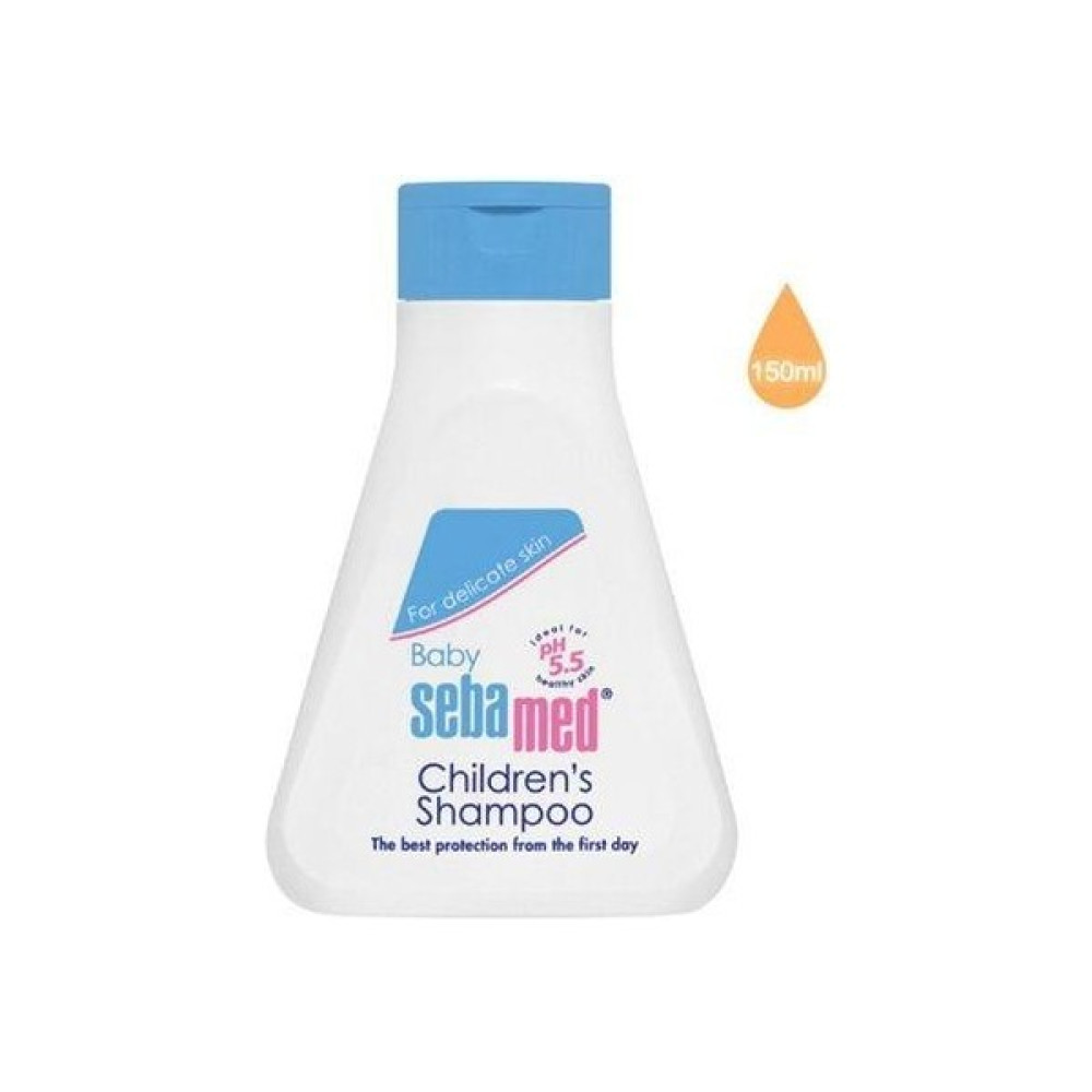 Sebamed Bebek Şampuan 150ml Bebek Şampuanı Fiyatı