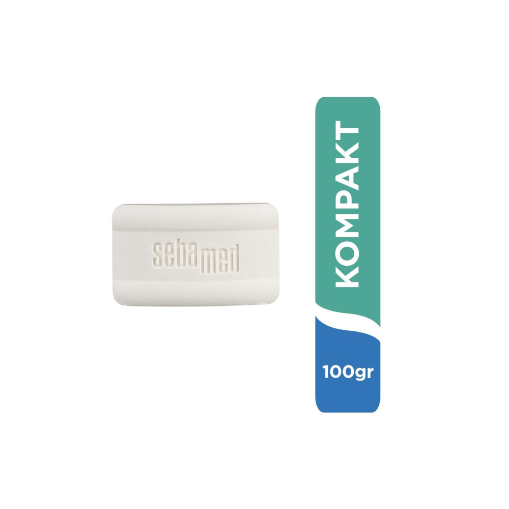 Sebamed Clear Face Kompat 100 gr Cilt Temizleme ve Peeling Fiyatı