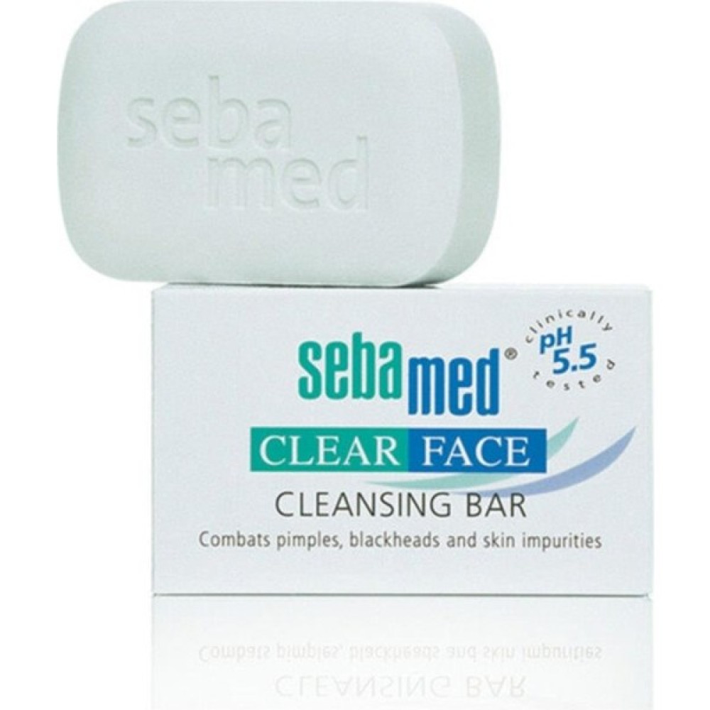 Sebamed Clear Face Kompat 100 gr 4103040907745 4103040907745 Oto Boyaları Fiyatı