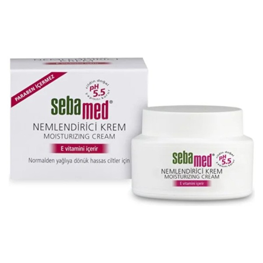 Sebamed Day Nemlendirici Krem 75ml Oto Boyaları Fiyatı