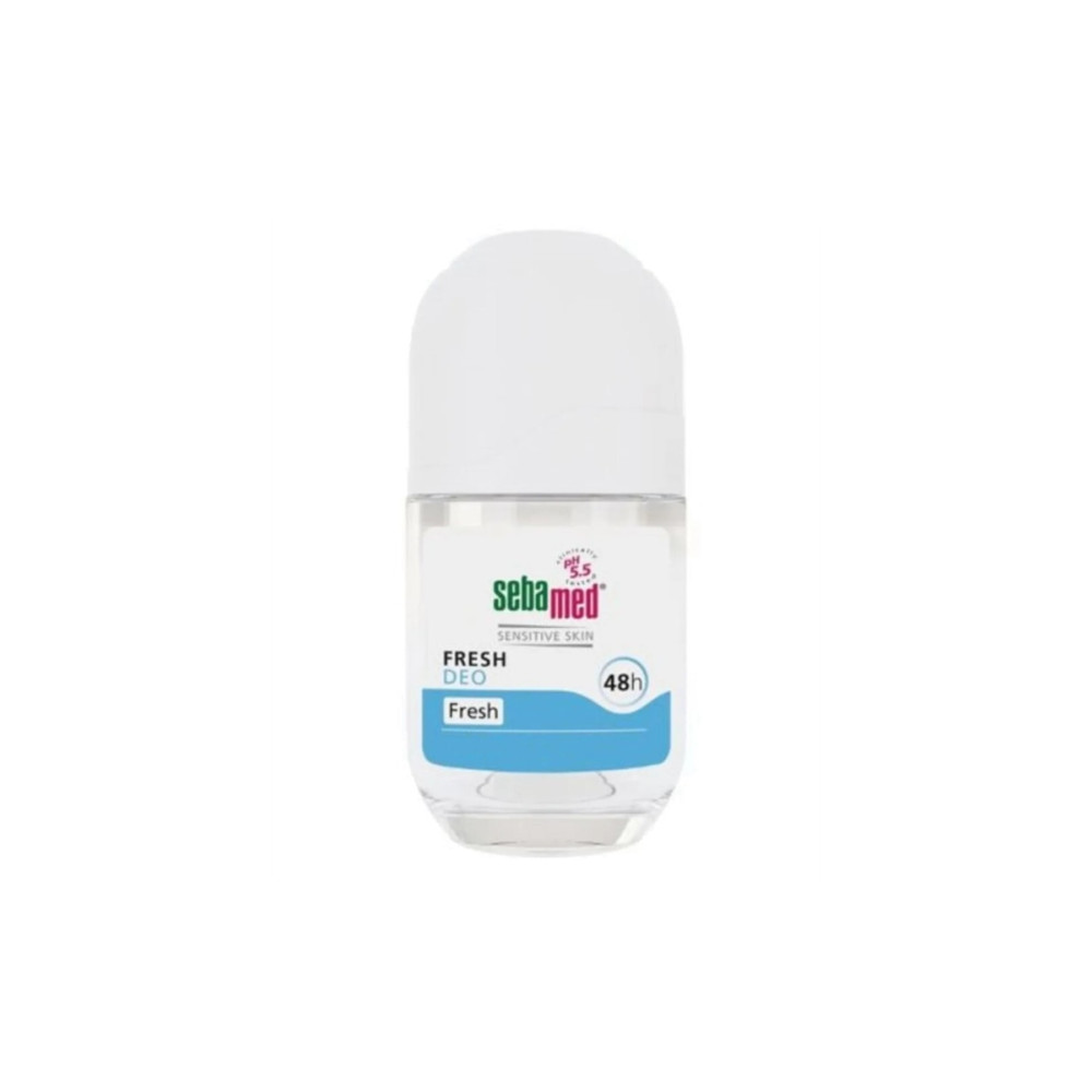 Sebamed Fresh Deo 50Ml Alüminyum İçermeyen Roll-Onlar Fiyatı