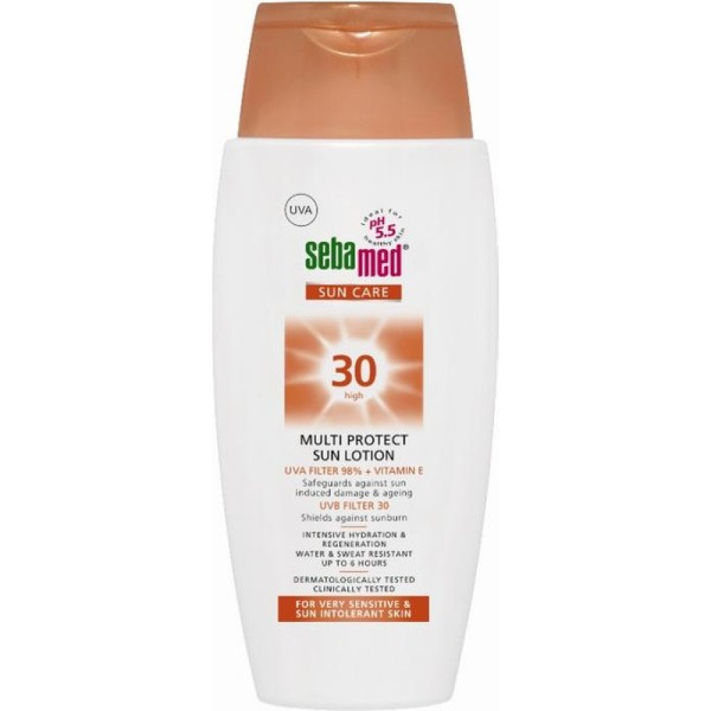 Sebamed Güneş Losyonu Spf30 150Ml Oto Boyaları Fiyatı