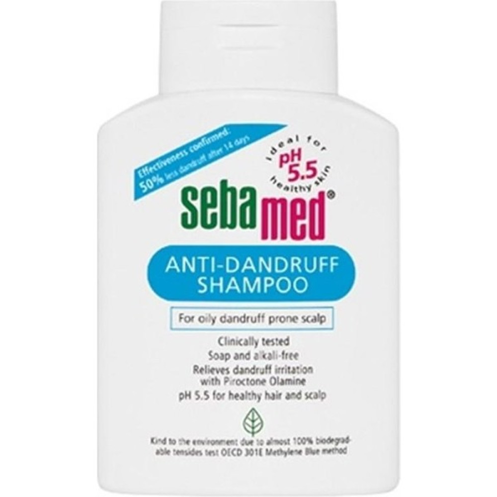 Sebamed Kepek Şampuan 200 ml (SBM101) Oto Boyaları Fiyatı