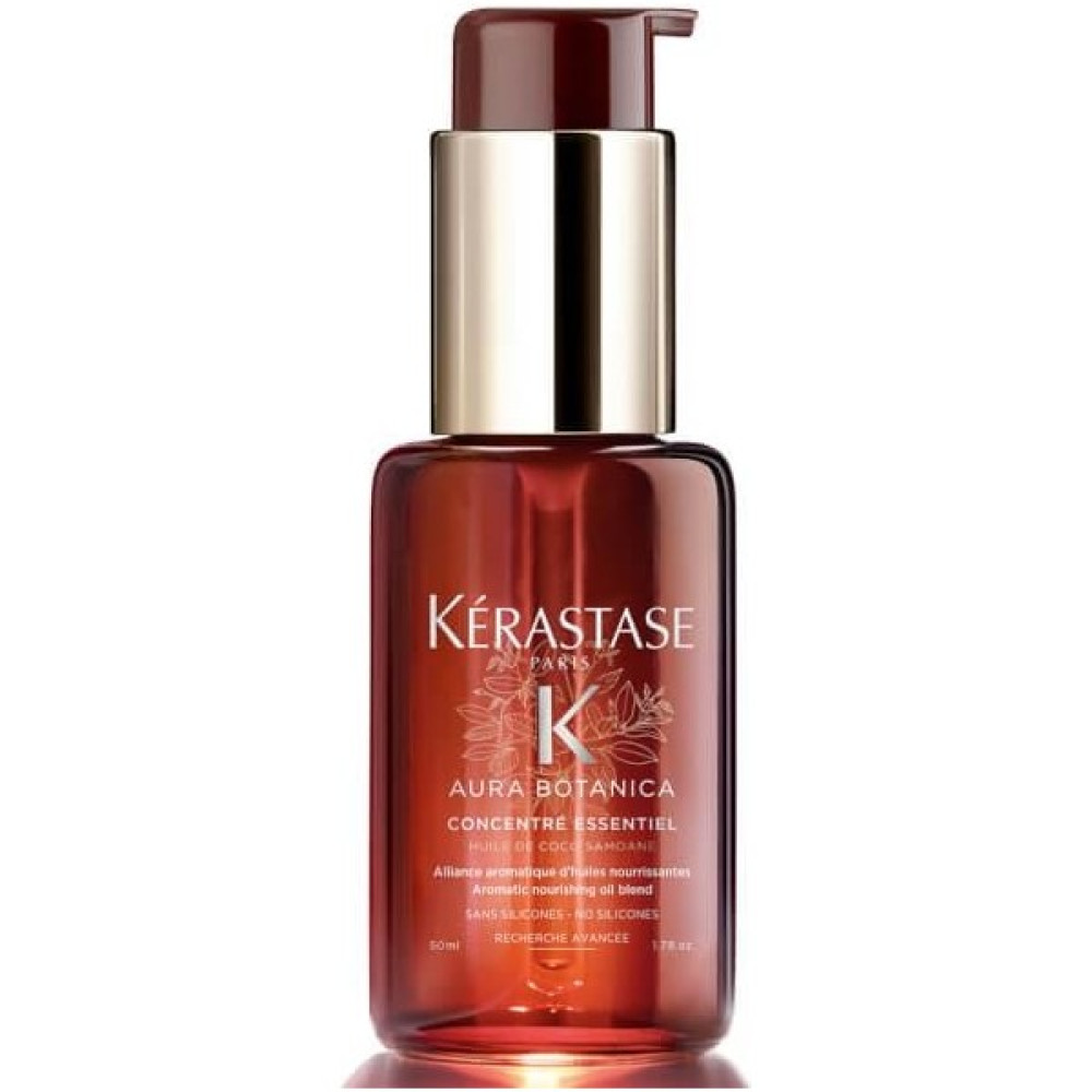 Sebamed Kerastase Aura Botanica Concentre Essentiel Oil 50 ml Oto Boyaları Fiyatı