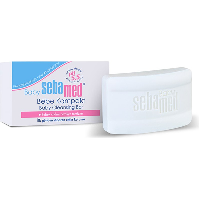 Sebamed Kids Sebamed Bebek Sabunu 100 gr Bebek Sabunu Fiyatı